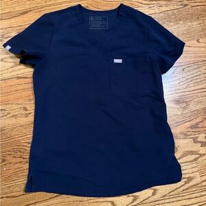 Figs Women’s Scrub Top